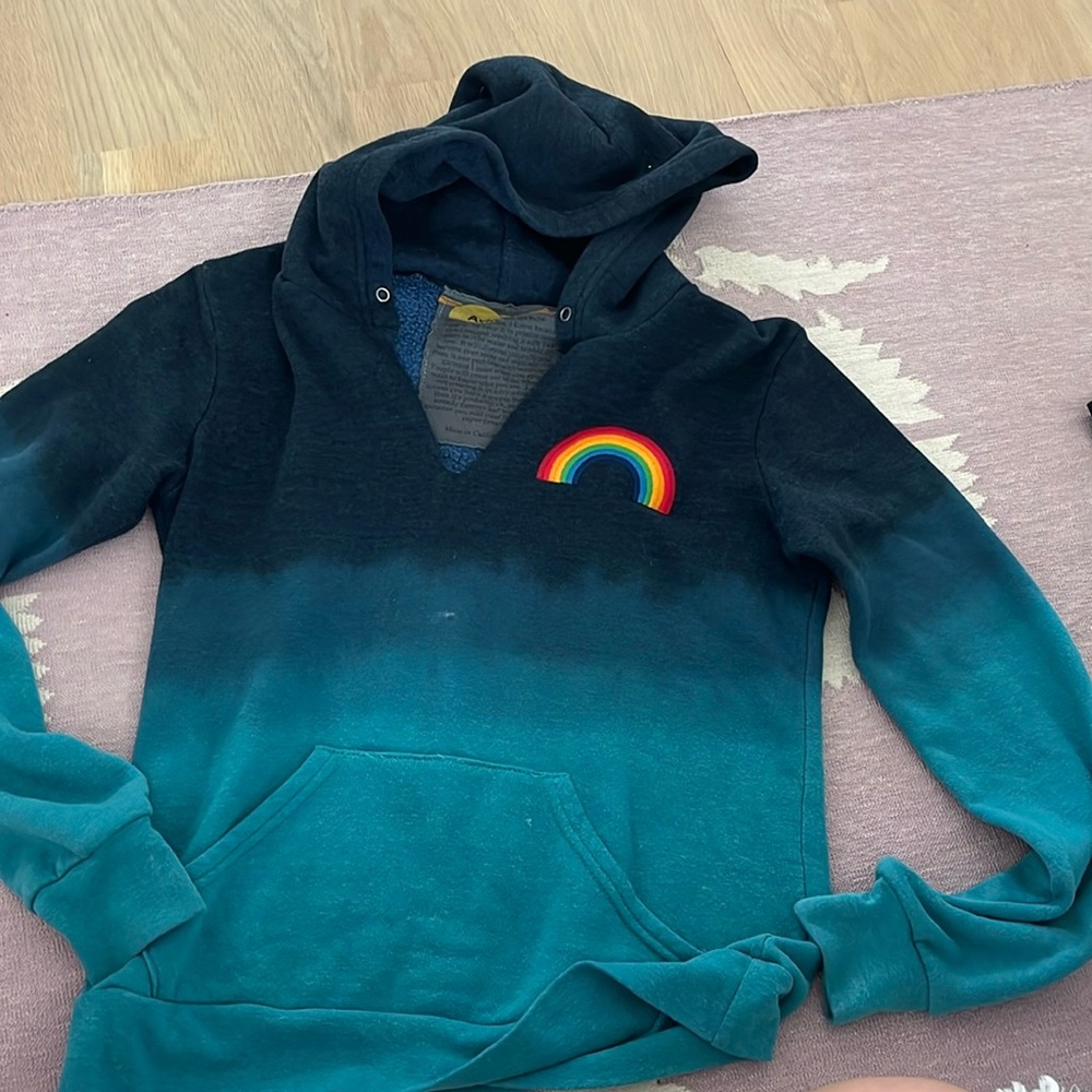 aviator nation hoodie